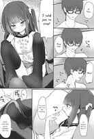 ✓Onii-chan ga Uwakishisou kara Sex Shite Mita ✓|Cómic porno hentai
